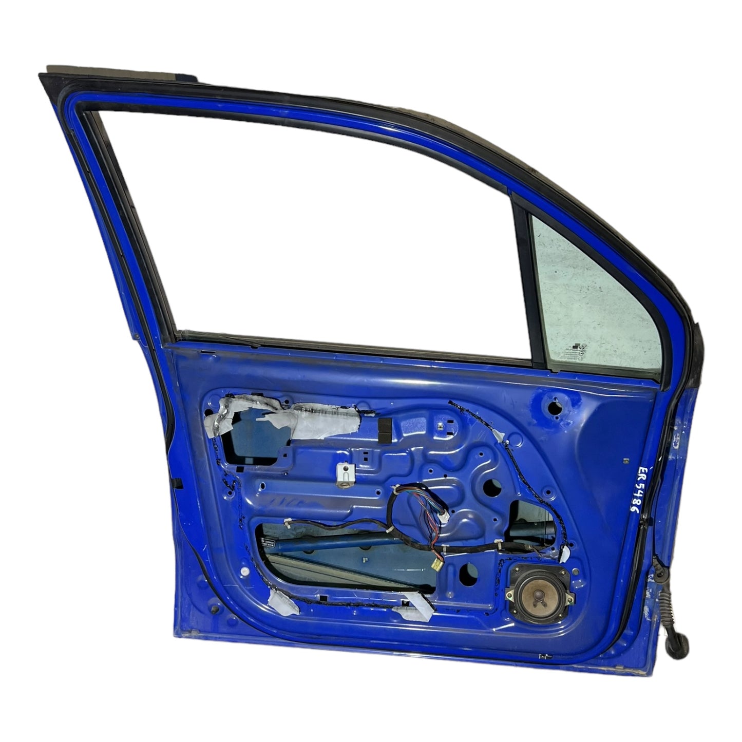 Porta Portiera Anteriore Sinistro DAEWOO MATIZ 2 Serie 5 Porte