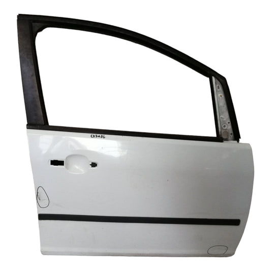 Porta Portiera Anteriore Destro FORD C-MAX 1 2 Serie