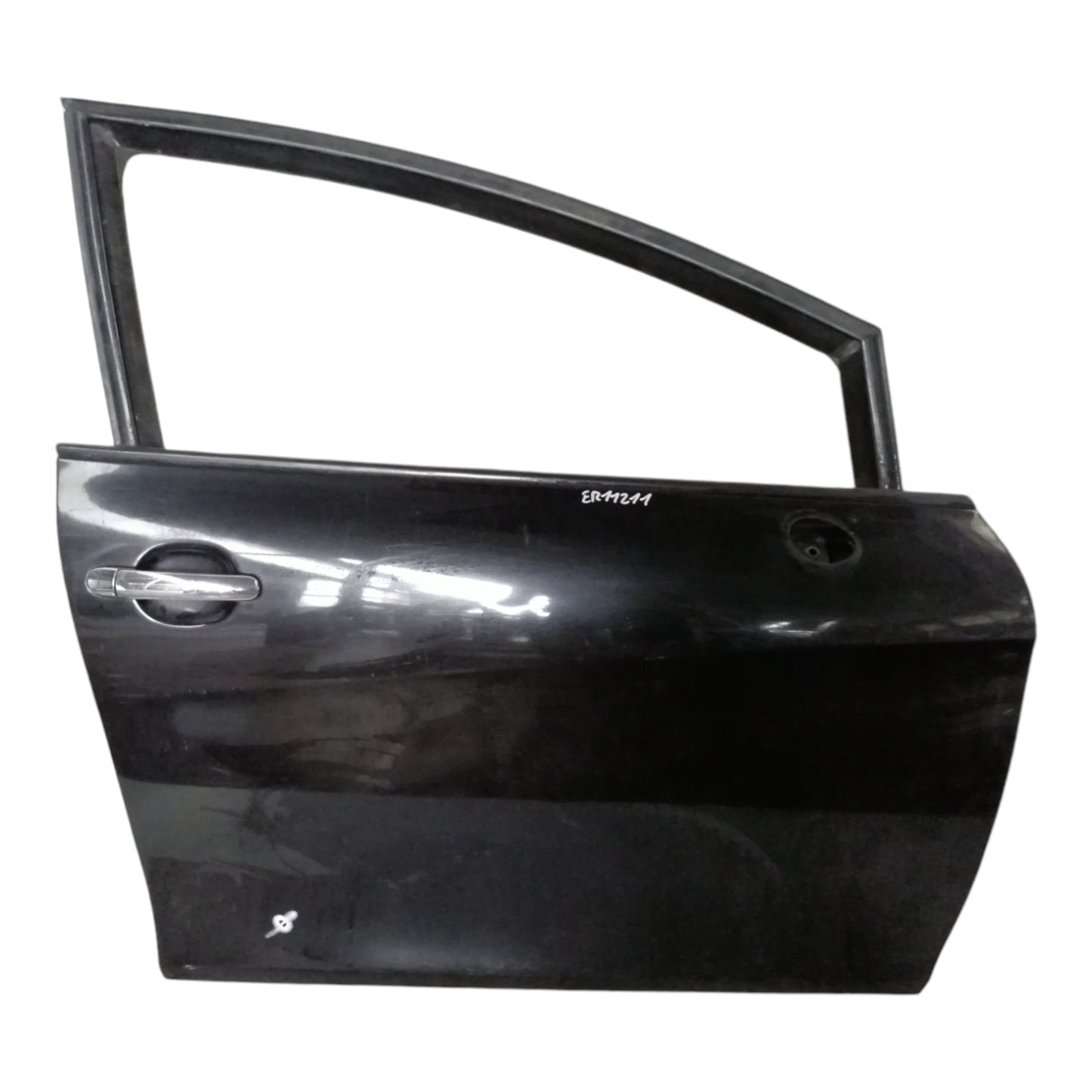 Porta Portiera Anteriore Destro SEAT LEON 1P1 5 Porte