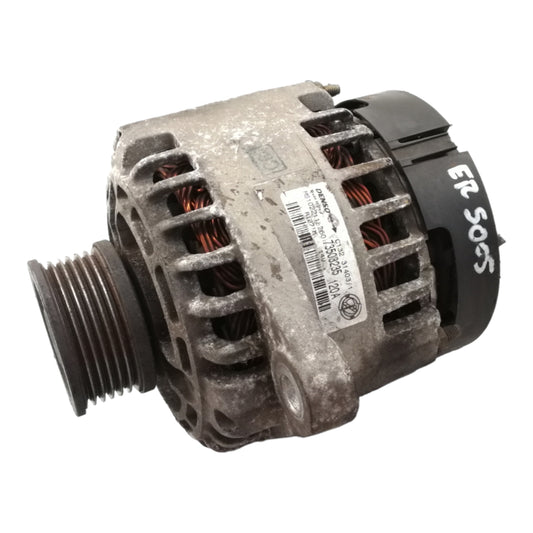 Alternatore FIAT STILO 1.9 Diesel MOTORE 192A5000