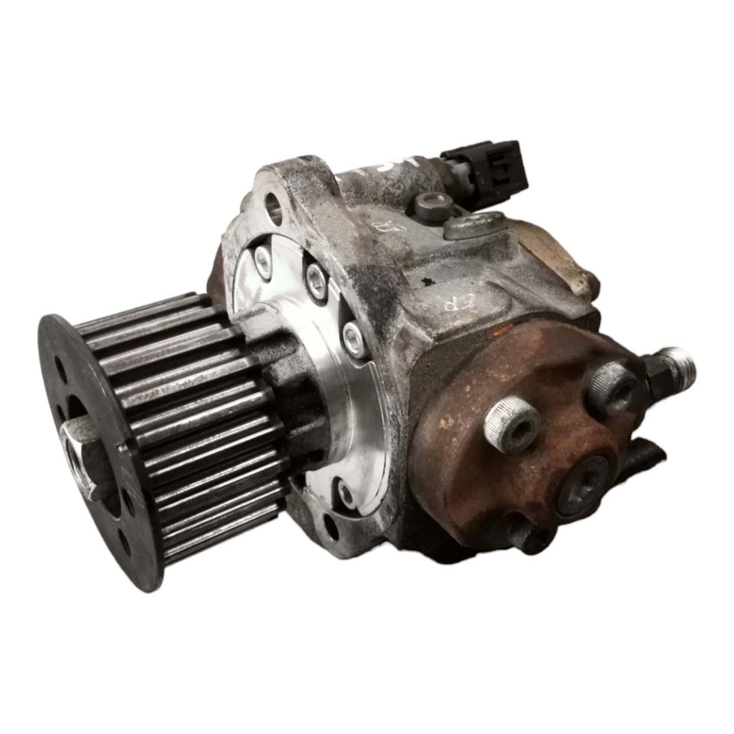 Pompa Iniezione MAZDA 6 1 2 Serie/5 1 Serie/3 1 Serie 2.0 Diesel MOTORE RF