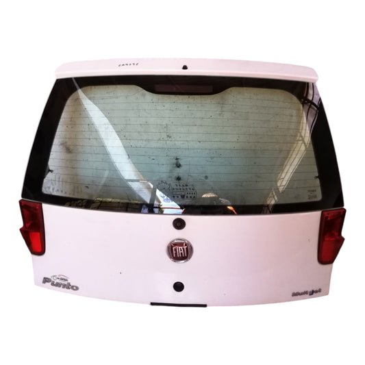 Portello Portellone Posteriore FIAT PUNTO 2 Serie 3 Porte