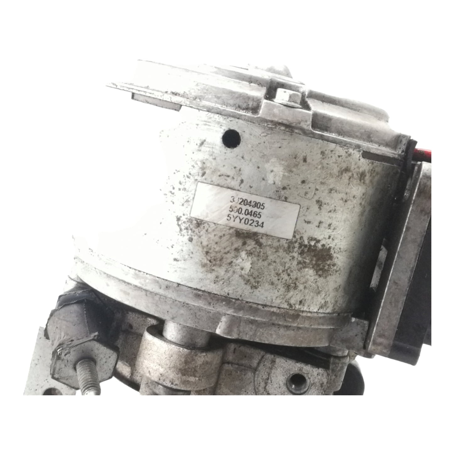 Compressore Ammortizzatori Anteriore CITROEN C5 3 Serie   - 5277K5