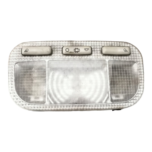 Luce Cortesia Plafoniera Abitacolo Anteriore CITROEN C4 PICASSO 1/C8