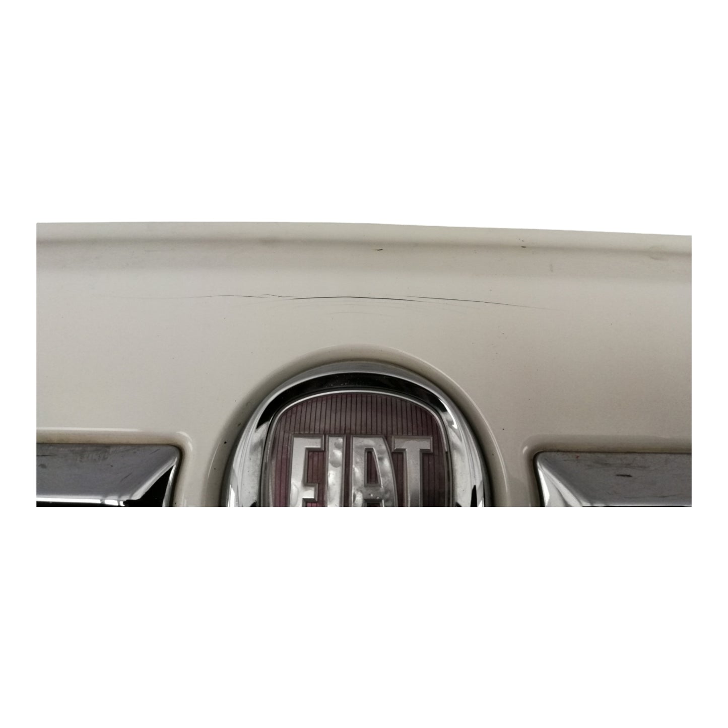 Paraurti Anteriore FIAT 500 2 Serie/500 C Berlina Cabrio