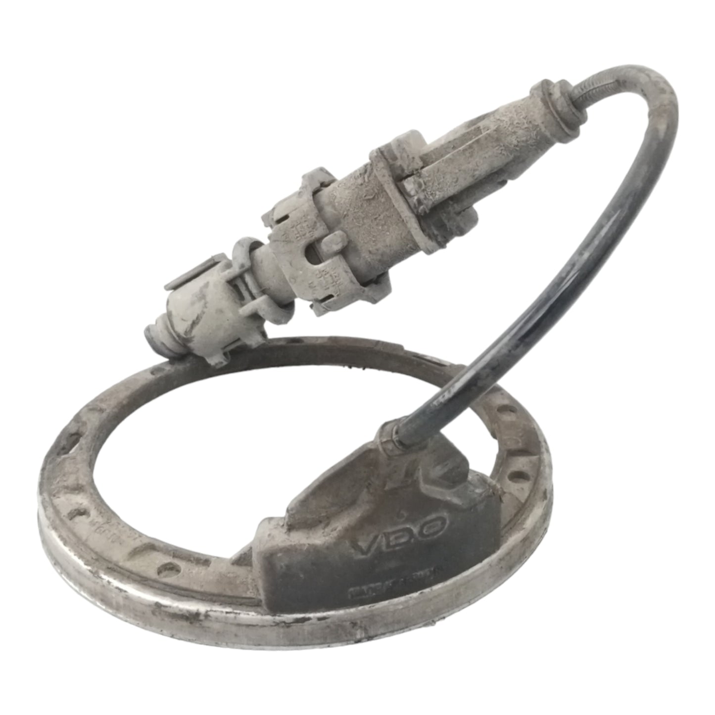 Sensore Giri Abs Anteriore Sinistro SAAB 9-3 2 Serie