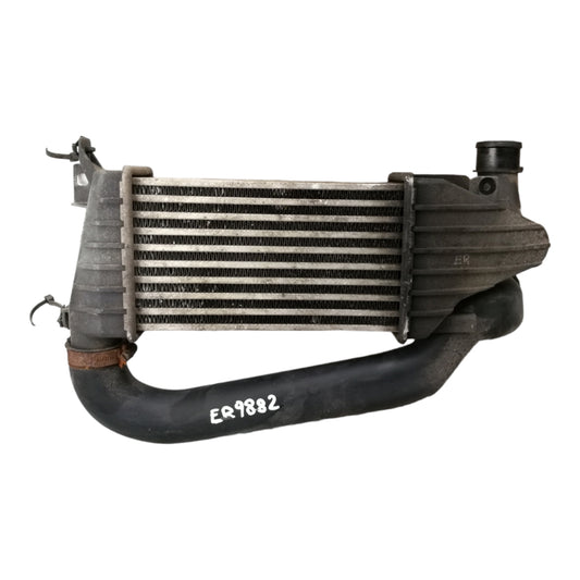 Intercooler Scambiatore Calore OPEL ASTRA H Berlina SW VAN 1.7 Diesel