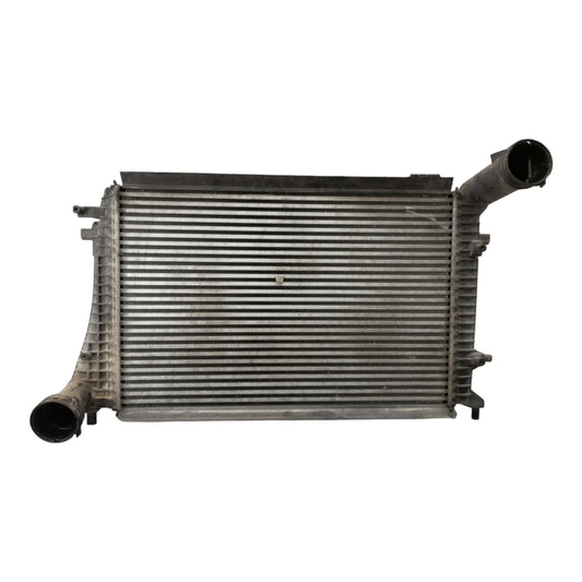 Intercooler Scambiatore Calore VOLKSWAGEN PASSAT 5 Serie 2.0 Diesel Motore BMP