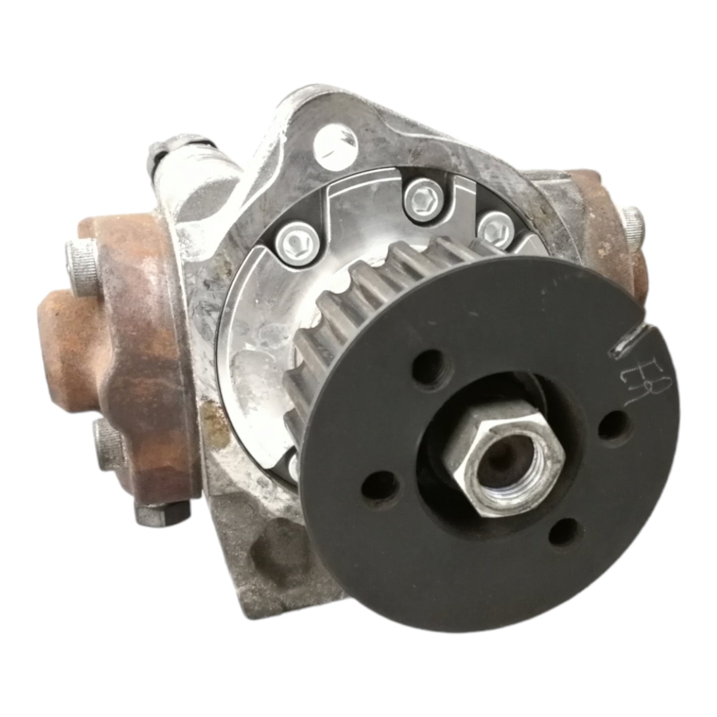 Pompa Iniezione MAZDA 6 1 2 Serie/5 1 Serie/3 1 Serie 2.0 Diesel MOTORE RF