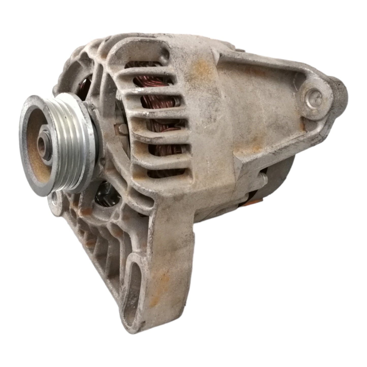 Alternatore FIAT SEICENTO/600/PALIO/PUNTO 2 Serie/PANDA 1 2 Serie Benzina