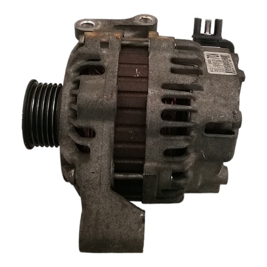 Alternatore FORD FIESTA 5 Serie 1.2 Benzina Motore FUJA