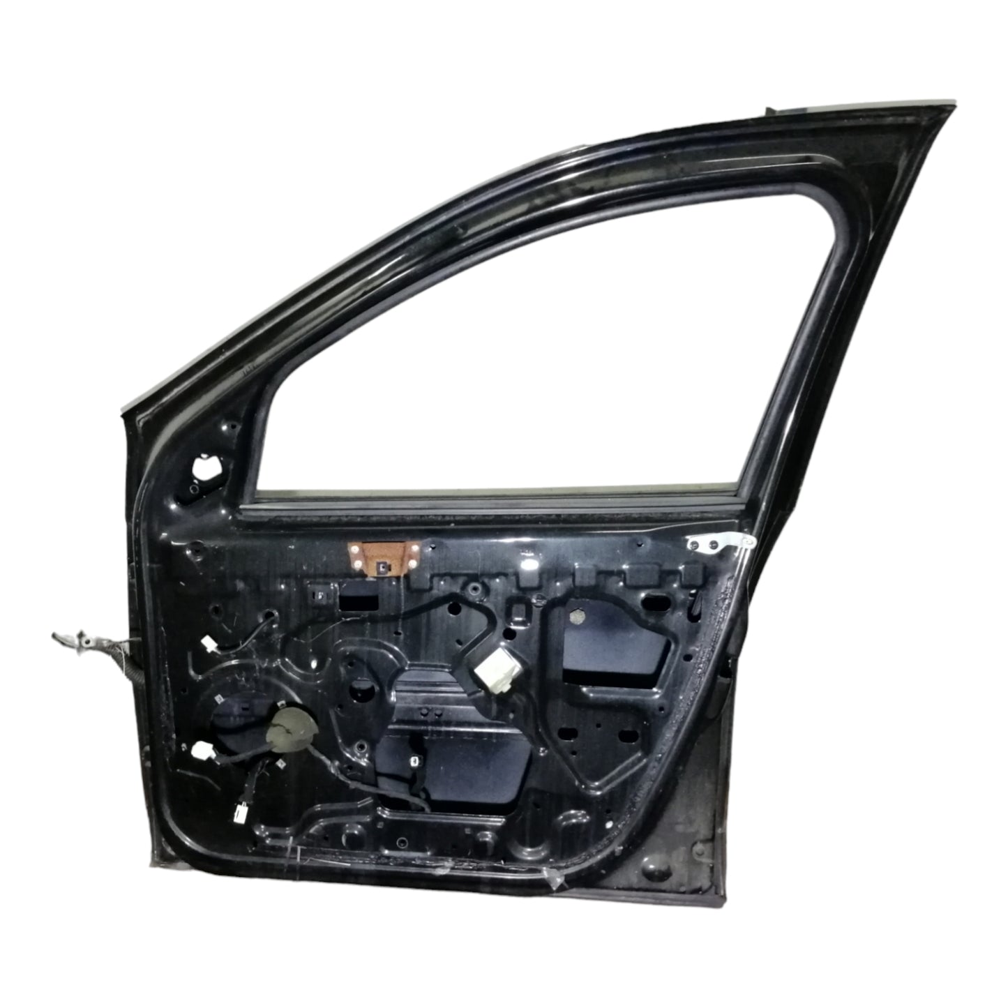 Porta Portiera Anteriore Destro DACIA DUSTER 1 Serie 5 Porte