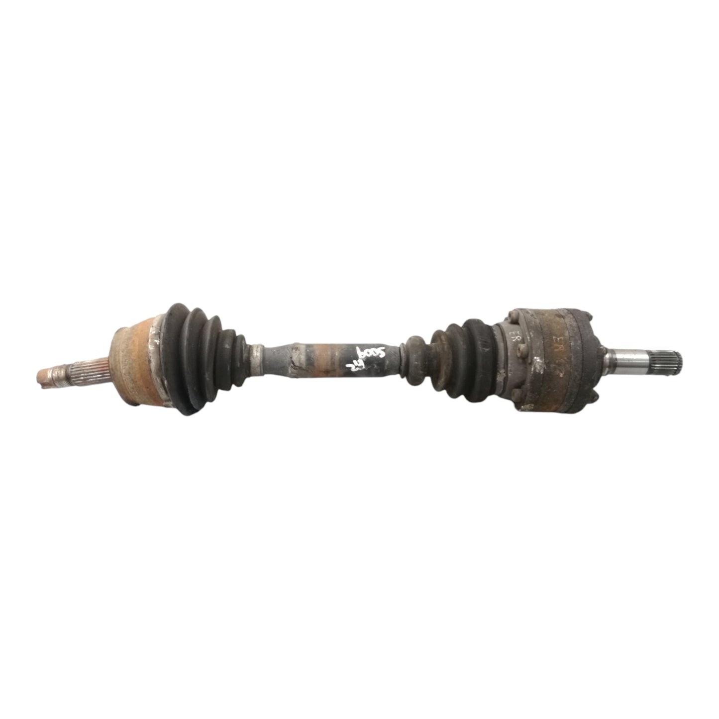 Semiasse Semialbero Anteriore Sinistro FIAT STILO Berlina SW 1.9 Diesel