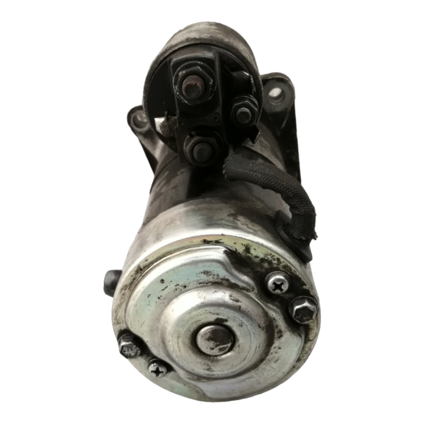 Motorino Avviamento SAAB 9-3 2 Serie Berlina SW Cabrio/9-5 2 1.9 Diesel