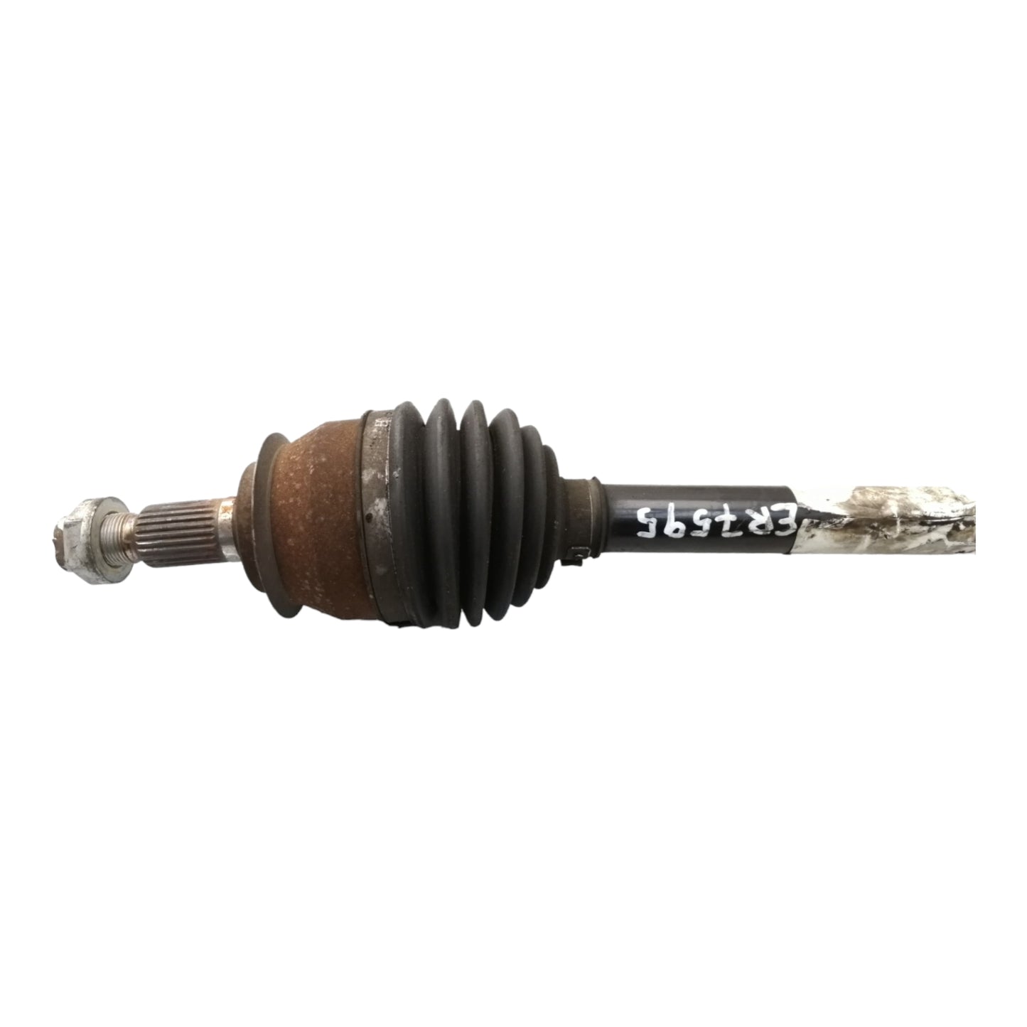 Semiasse Semialbero Anteriore Destro MINI ONE COOPER R56 R57 1.6 Benzina