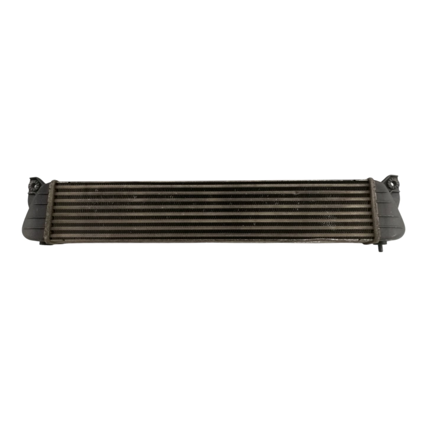 Intercooler Scambiatore Calore FIAT SEDICI 1.9 Diesel Motore D19AA