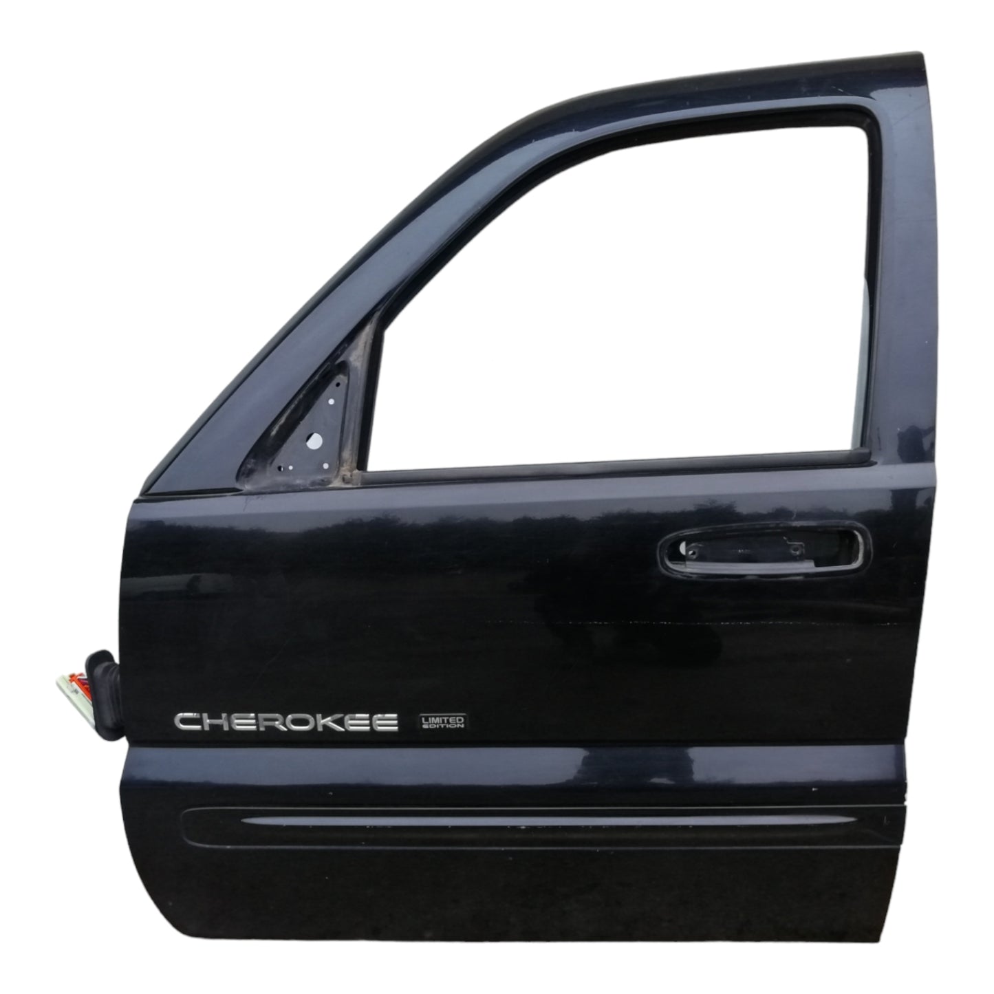 Porta Portiera Anteriore Sinistro JEEP CHEROKEE 3 Serie 5 Porte