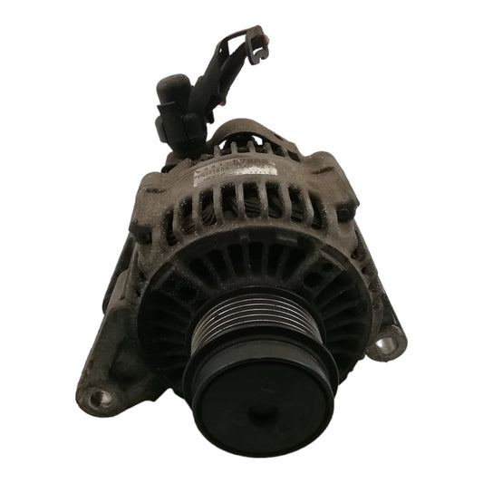 Alternatore JEEP CHEROKEE III 2.5 CRD Sport -16V - DIESEL -