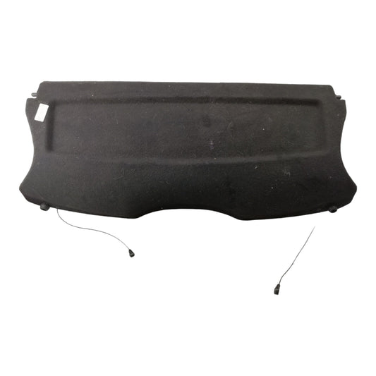 Cappelliera Ripiano Copertura Vano Bagagli FORD FIESTA 5 Serie 5 Porte