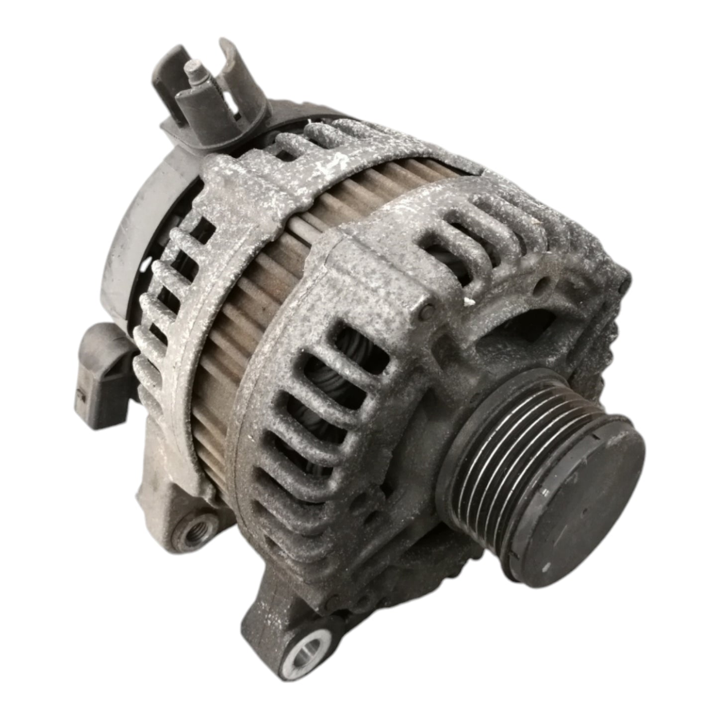 Alternatore LAND ROVER FREELANDER 2 Serie 2.2 Diesel Motore 224 DT