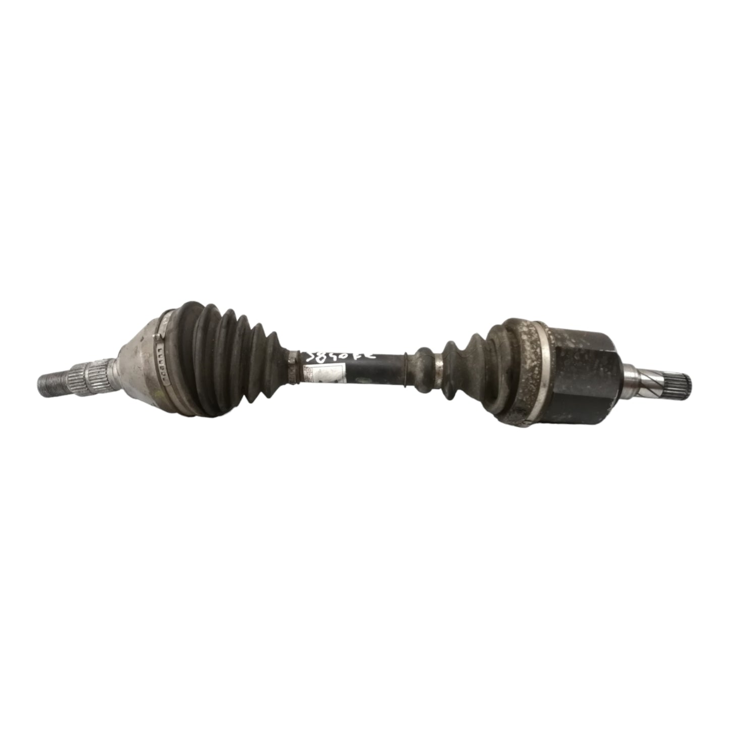 Semiasse Semialbero Anteriore Sinistro FIAT CROMA 2 Serie 1.9 Diesel