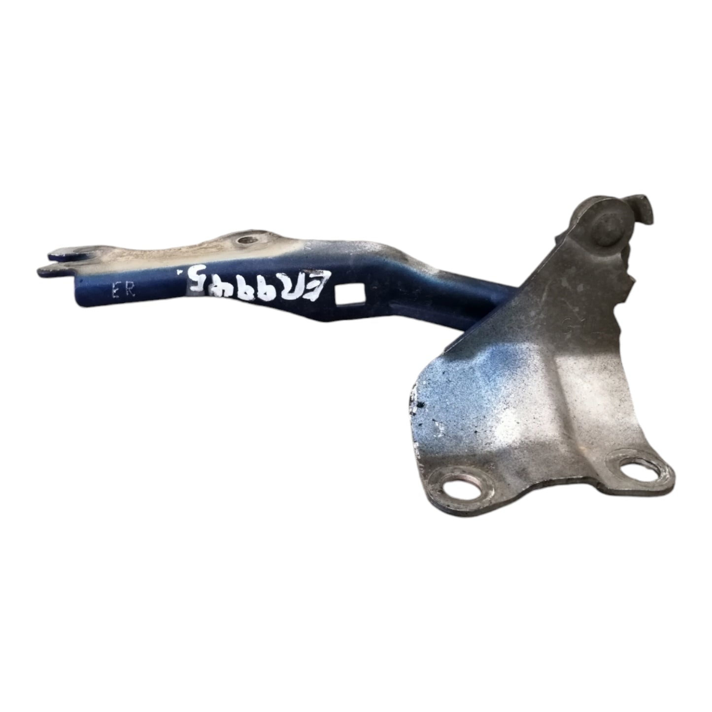 Cerniera Cofano Anteriore Sinistro MAZDA 6 2 Serie Berlina SW