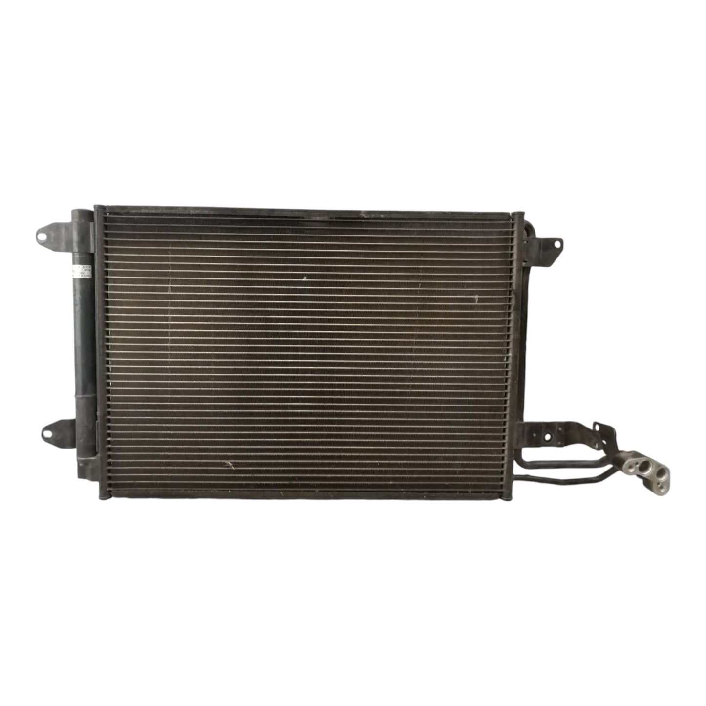 Condensatore Aria Condizionata Ac VOLKSWAGEN GOLF 5 6 Serie/EOS 1 Serie