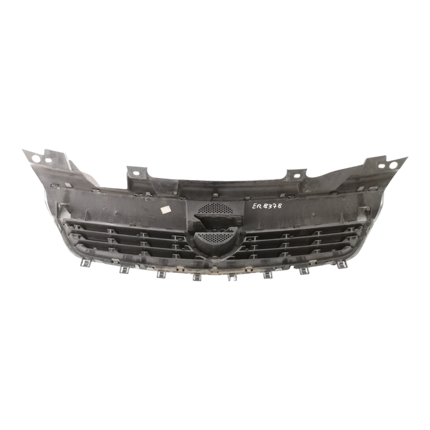 Griglia Radiatore OPEL ZAFIRA B    13216644