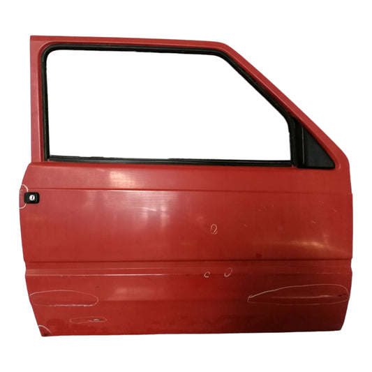 Porta Portiera Anteriore Destro FIAT PANDA 1 Serie Berlina VAN 3 Porte