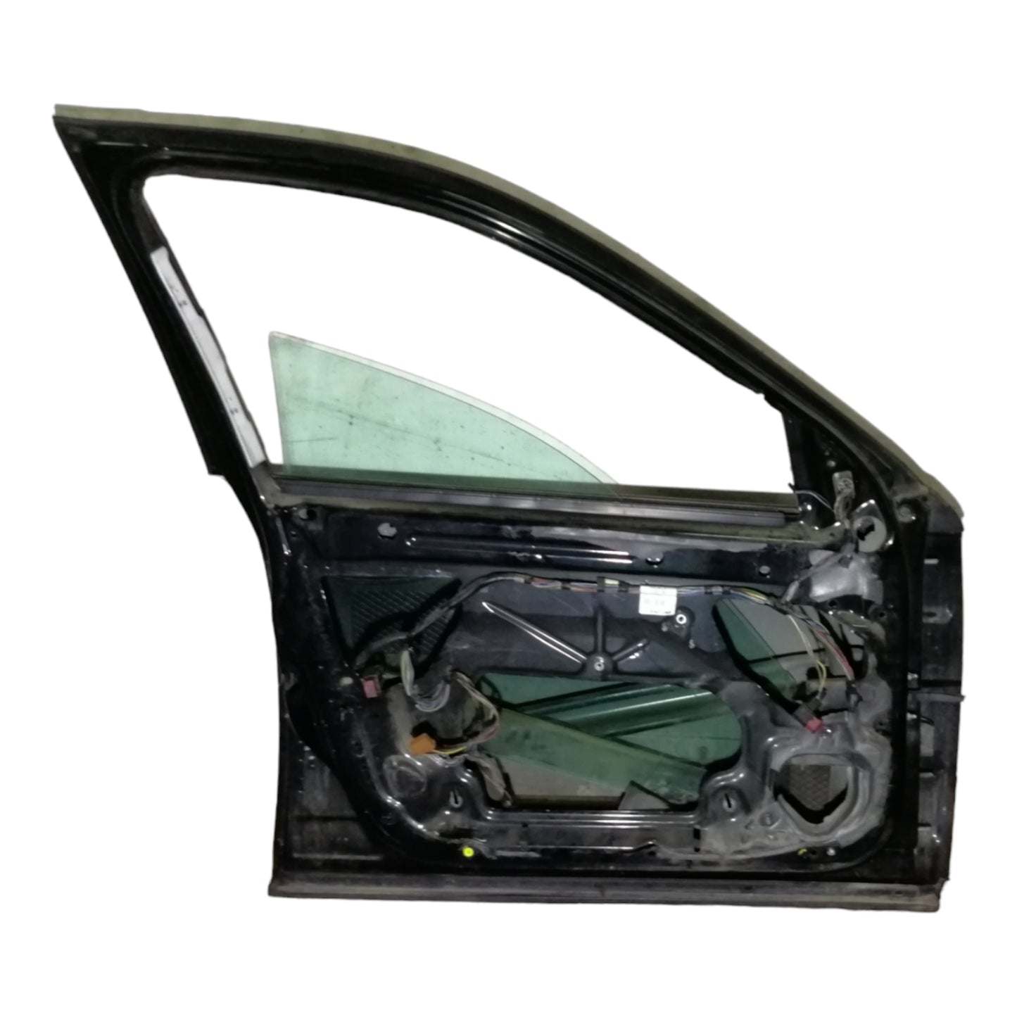 Porta Portiera Anteriore Sinistro SAAB 9-3 2 Serie Berlina 4 Porte