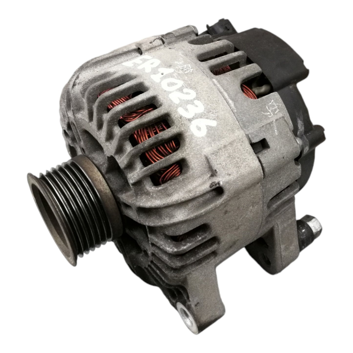 Alternatore PEUGEOT 206/107 1.4 Diesel