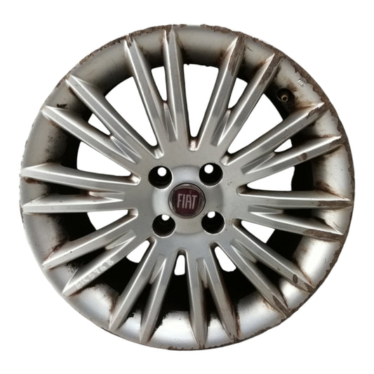 Cerchio in Lega Raggio 16 FIAT BRAVO 2 Serie 7JX16H2 ET31 4 Fori