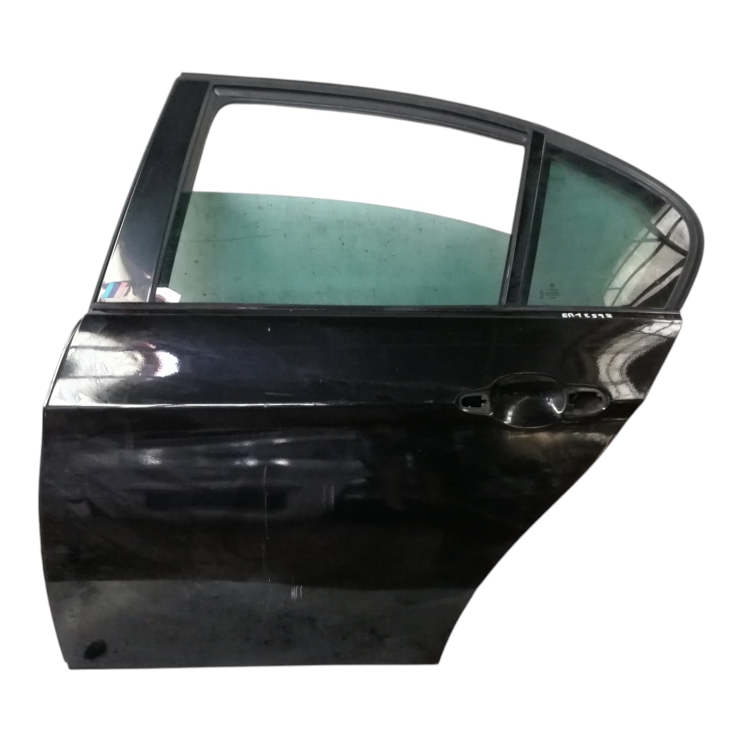 Porta Portiera Posteriore Sinistro BMW SERIE 3 E90 Berlina