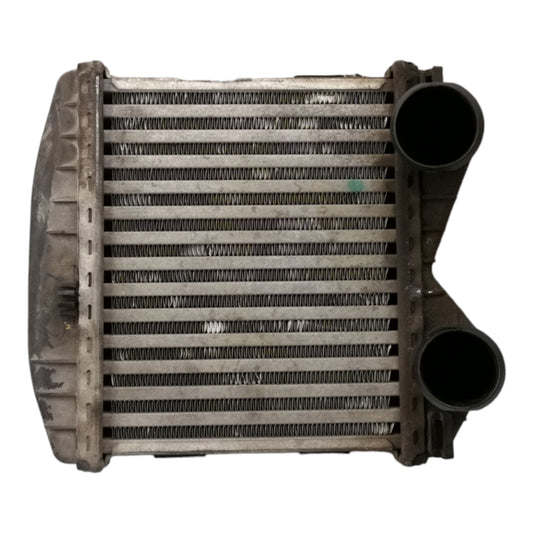 Intercooler Scambiatore Calore SMART CITY COUPE 450/CABRIO 450 Benzina