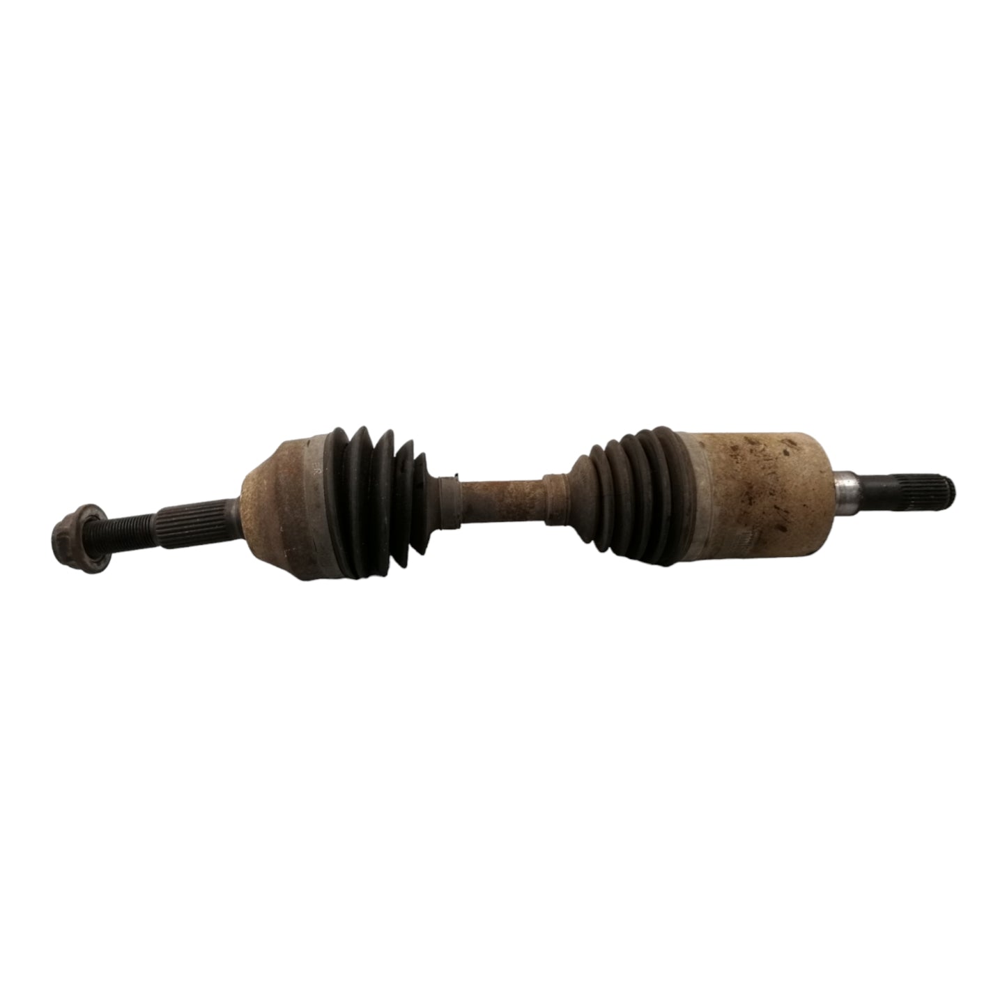 Semiasse Semialbero Anteriore Sinistro JEEP CHEROKEE 3 2.5 2.8 DIESEL