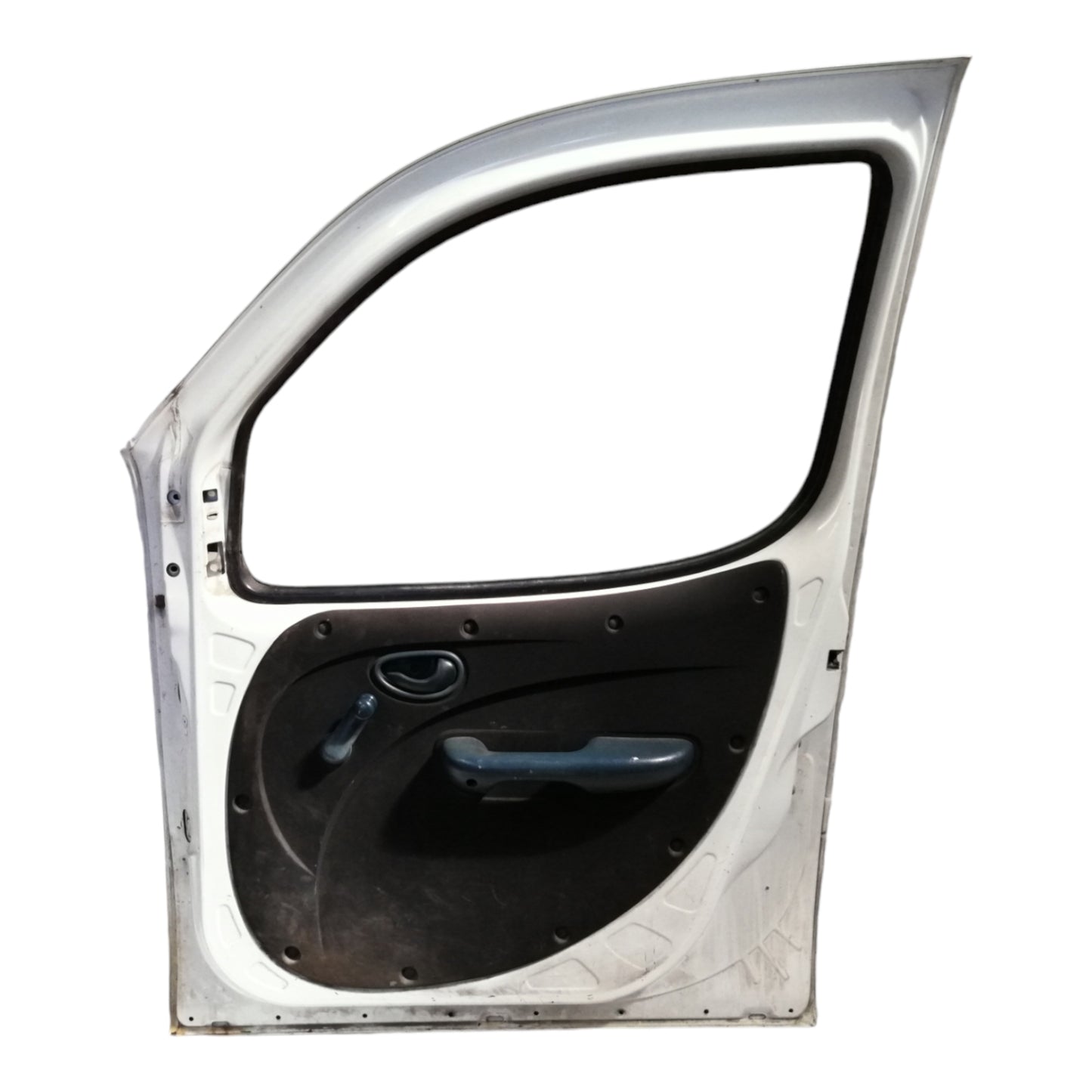 Porta Portiera Anteriore Destro FIAT DOBLO' 1 2 Serie