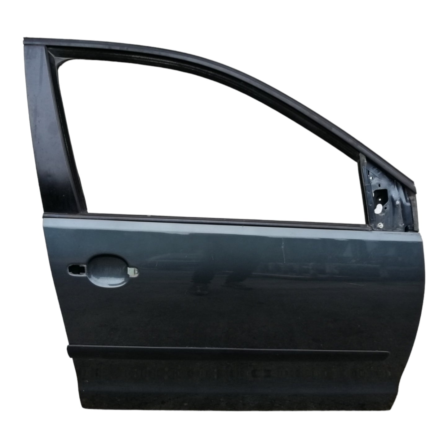 Porta Portiera Anteriore Destro VOLKSWAGEN POLO 4 5 /  BERLINA 5 PORTE /