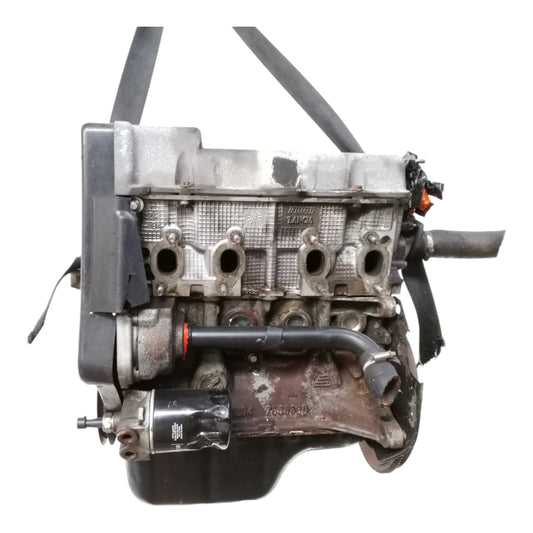 Motore 156A2246 FIAT UNO 2 Serie/Panda 1 Serie 1.0 Benzina 31-33 kW