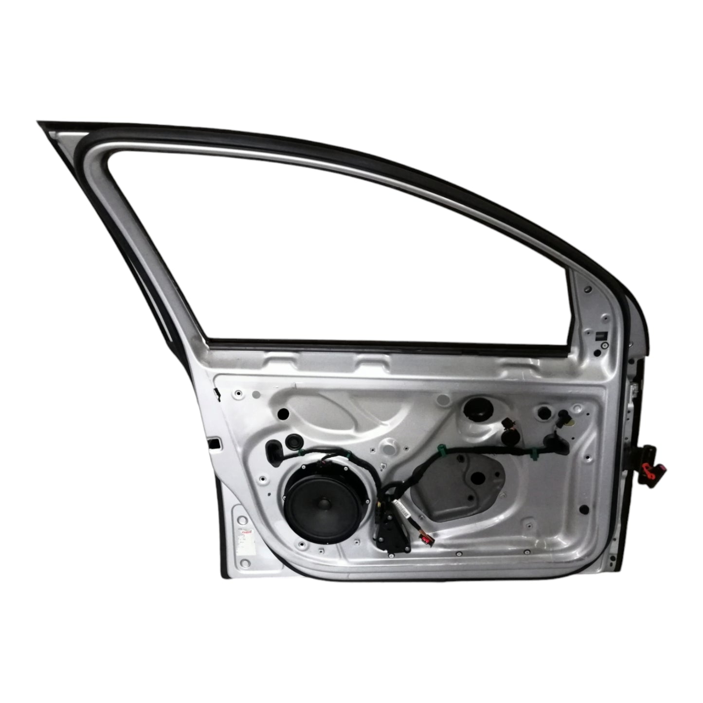 Porta Portiera Anteriore Sinistro VOLKSWAGEN GOLF 5 Serie 5 Porte