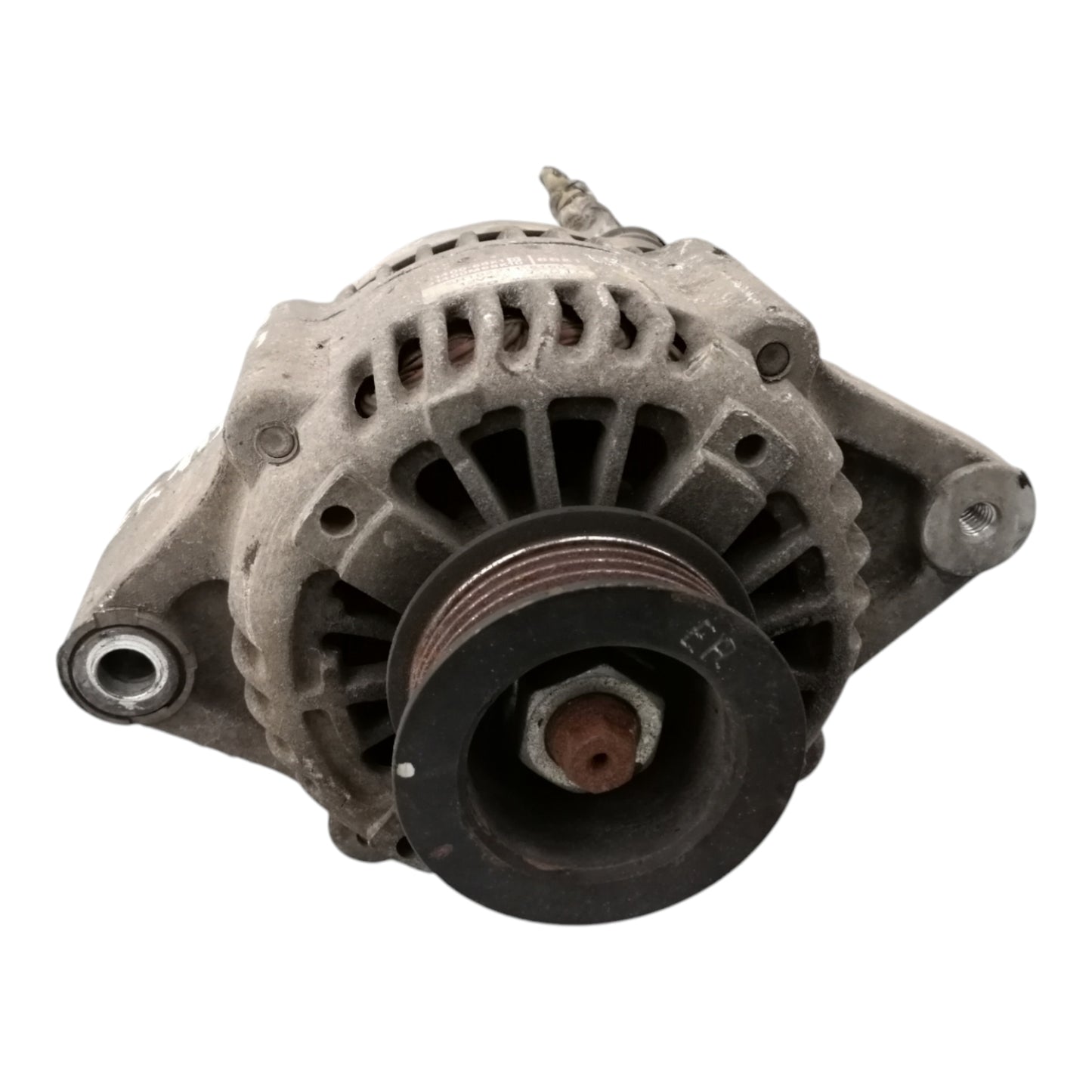 Alternatore NISSAN PIXO 1.0 Benzina GPL Motore K10B