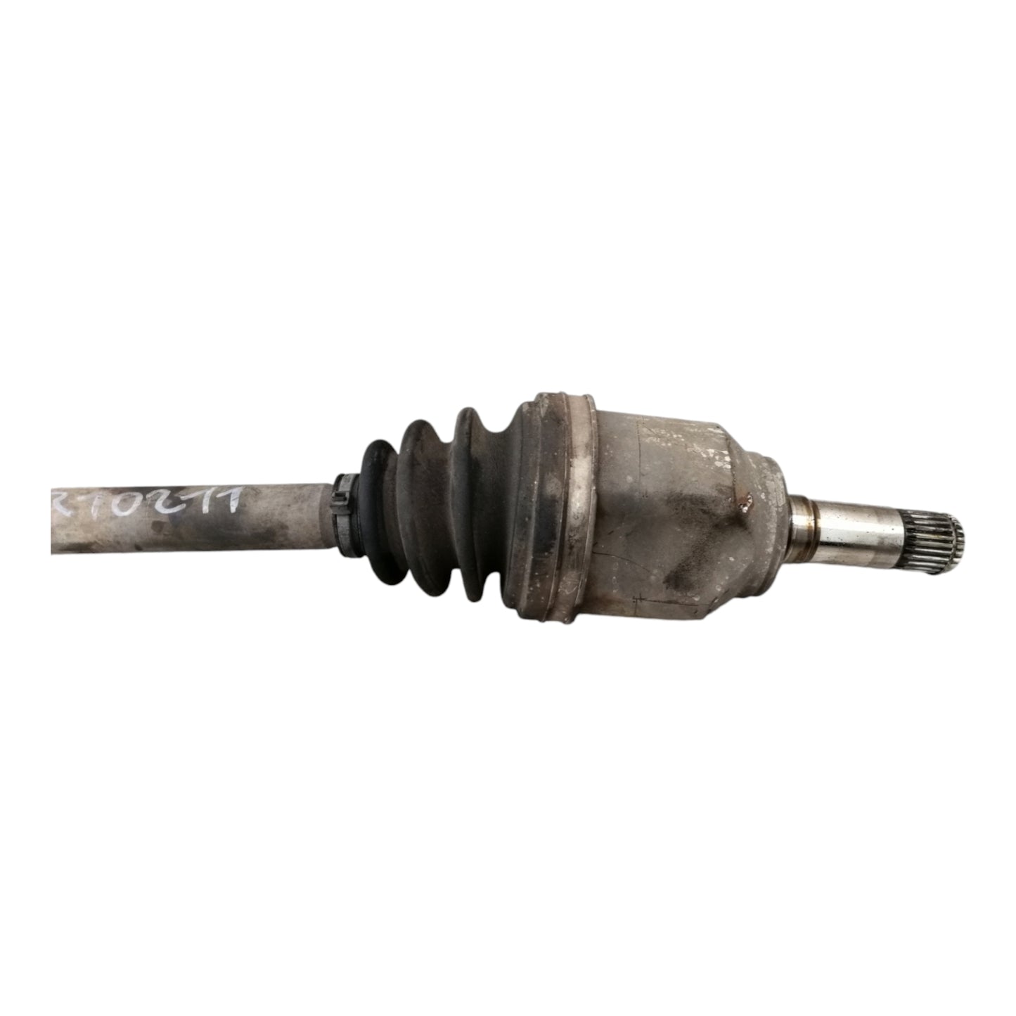 Semiasse Semialbero Anteriore Sinistro FIAT IDEA 1.3 Diesel