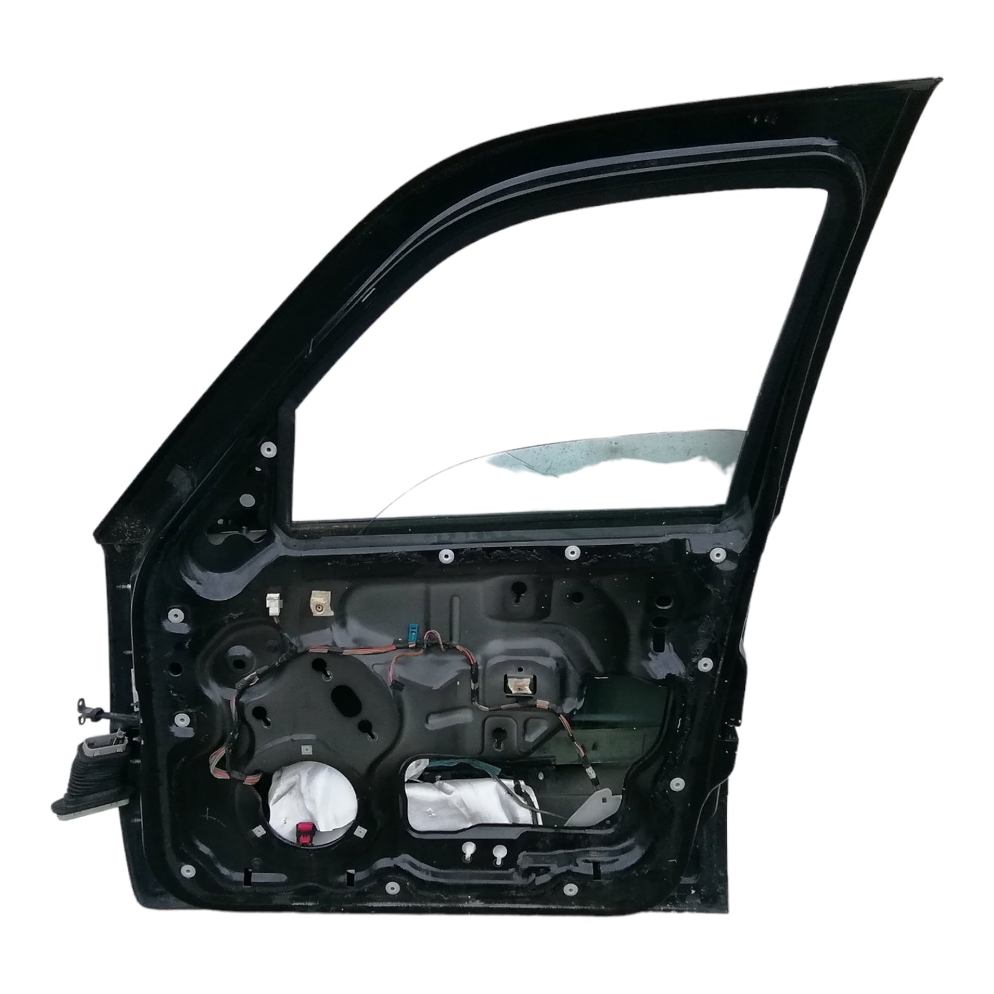 Porta Portiera Anteriore Destro JEEP CHEROKEE 3 Serie 5 Porte