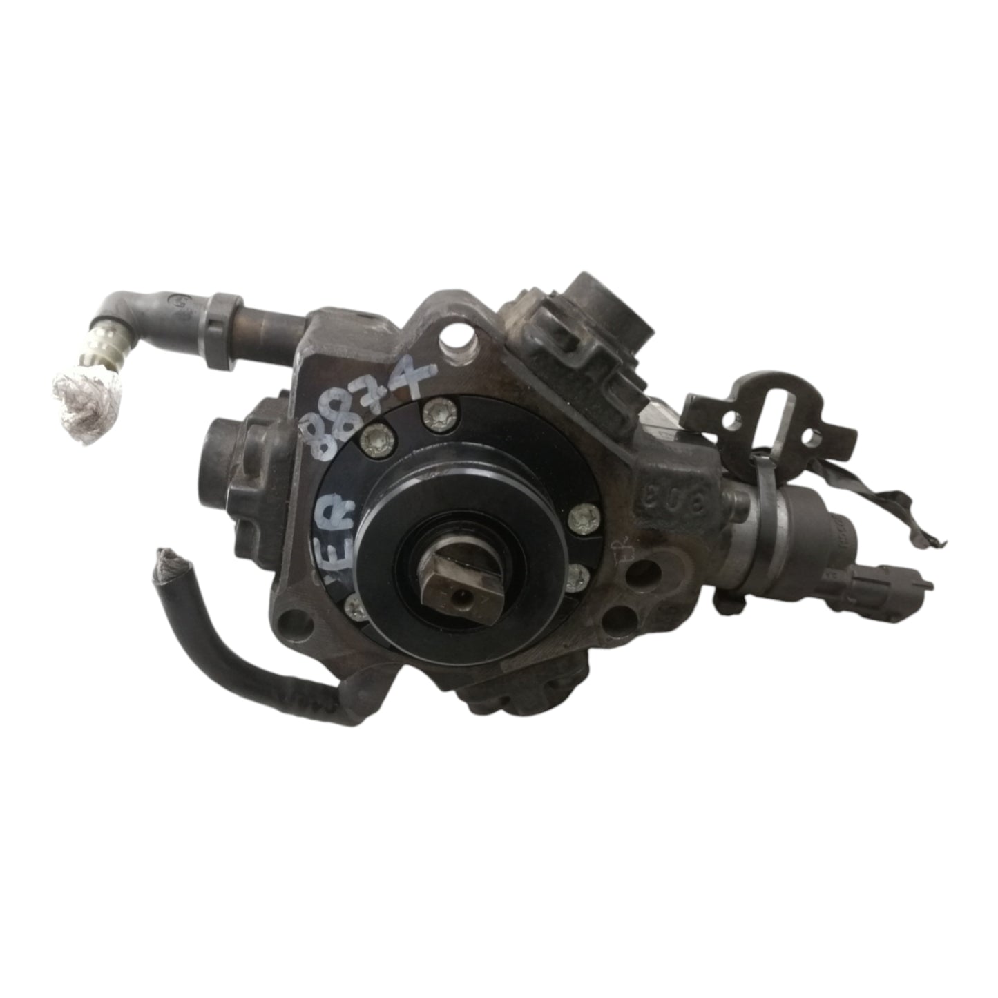 Pompa Iniezione PEUGEOT 4007/407/807/508 1 Serie 2.2 HDi