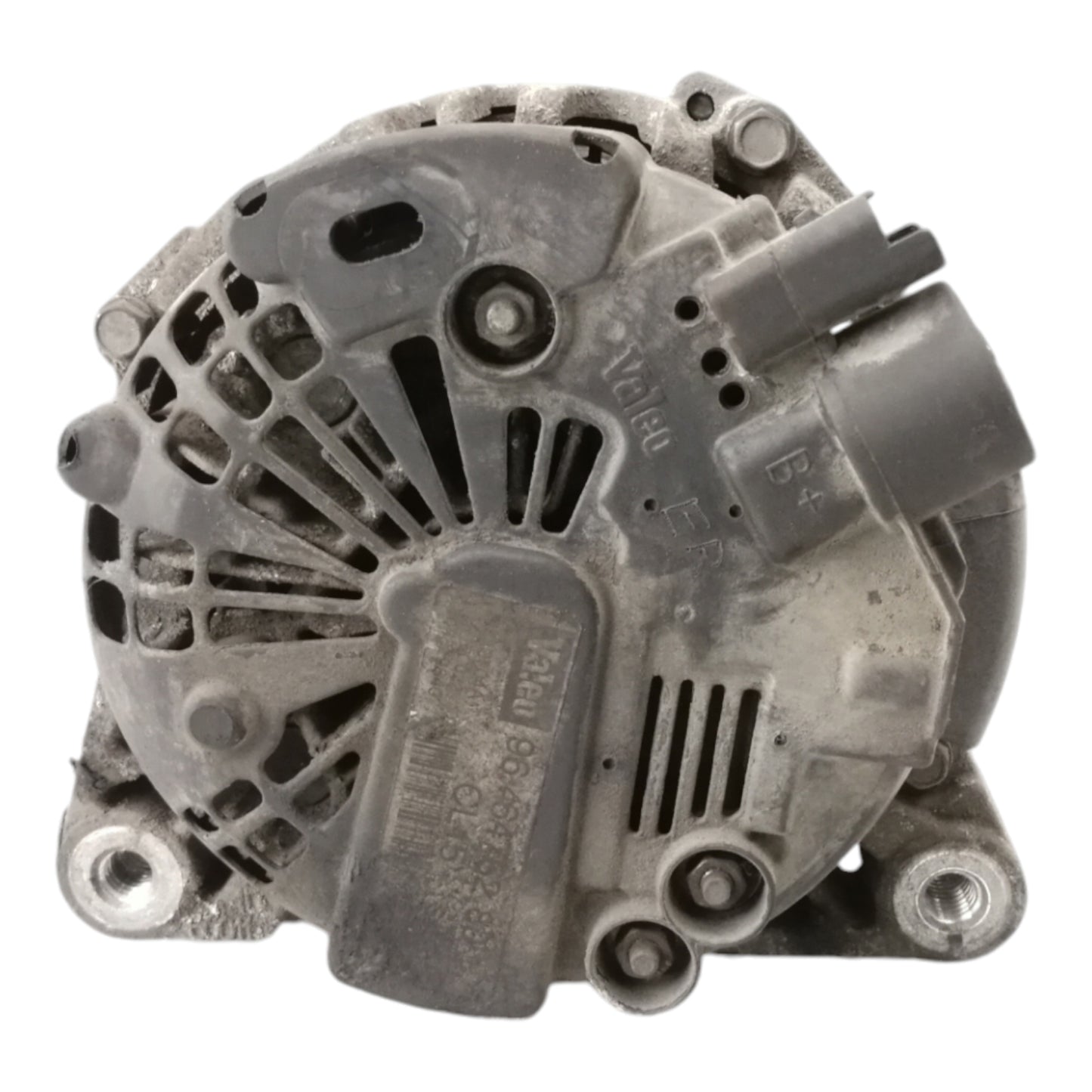 Alternatore CITROEN C2/C1 1 Serie /XSARA PICASSO/XSARA 2 Serie Diesel