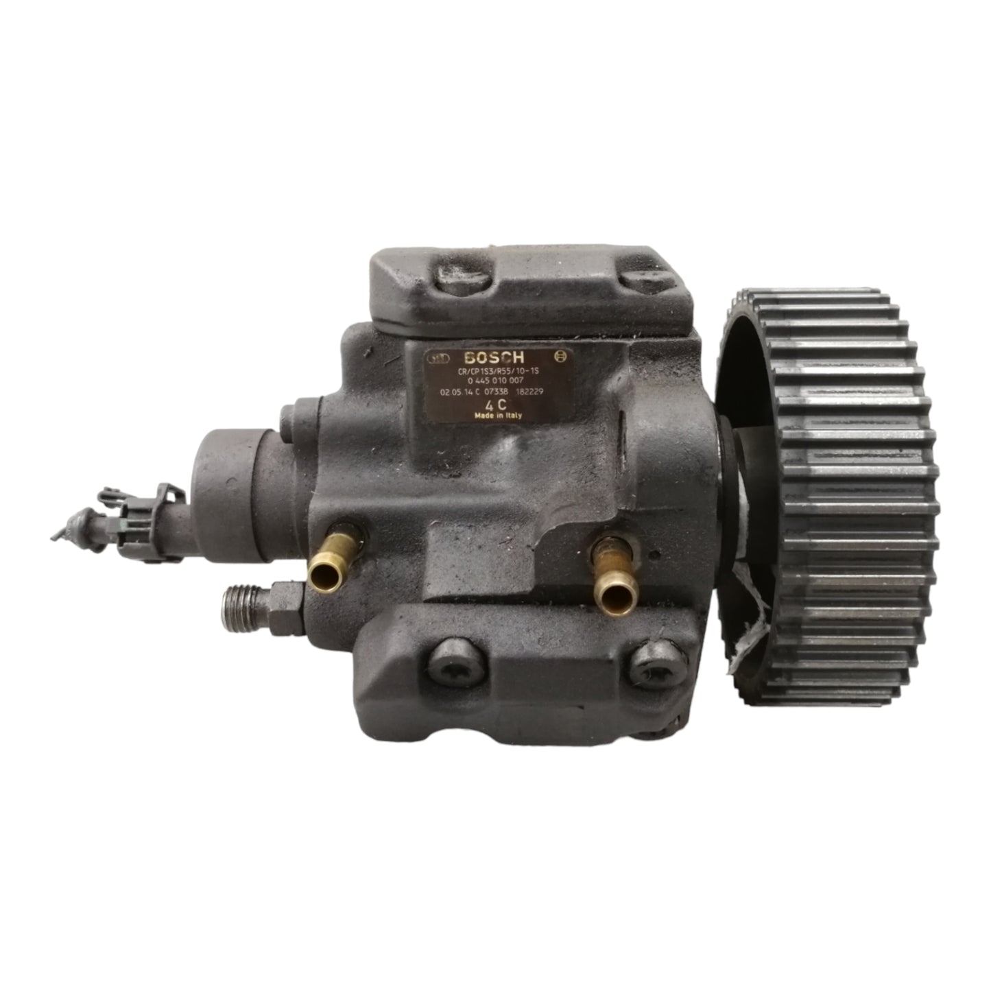 Pompa Iniezione ALFA ROMEO 147 1 Serie/145/146 1.9 Diesel