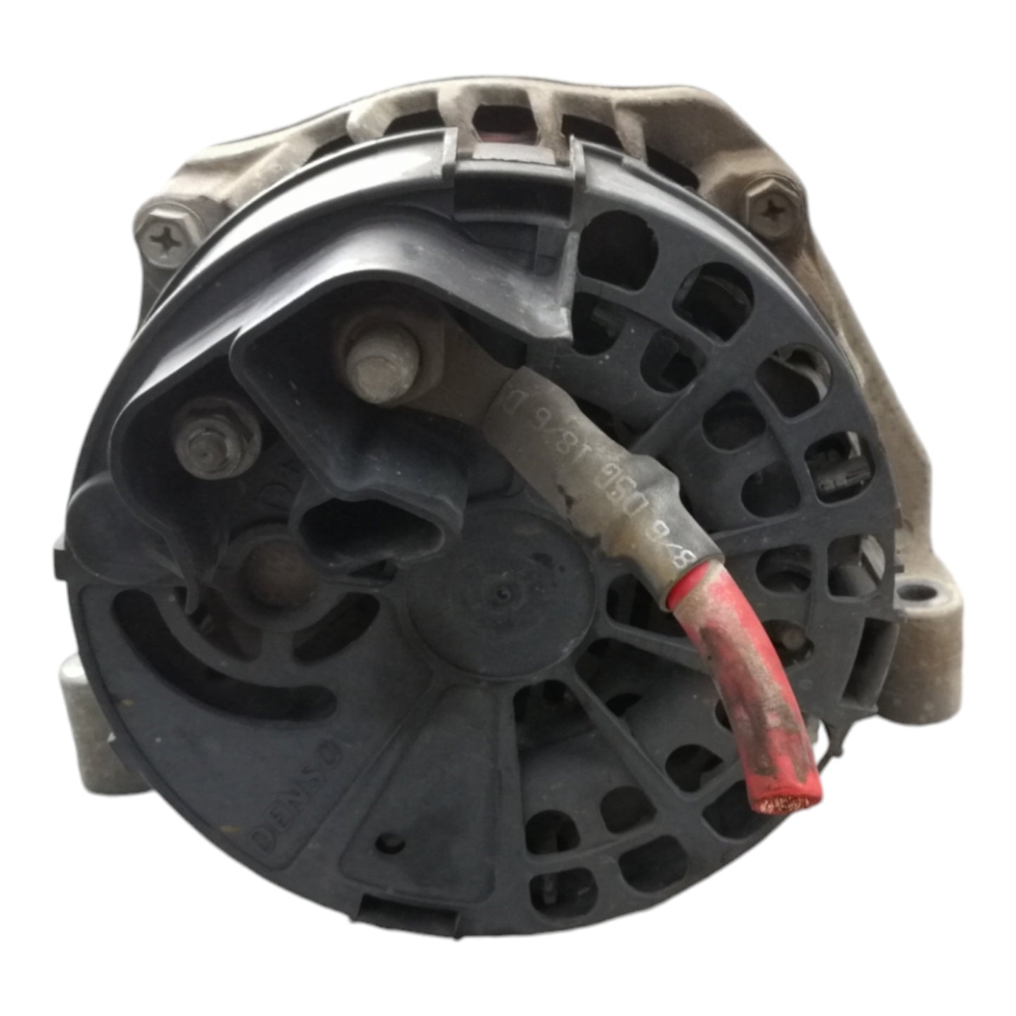 Alternatore FIAT PANDA 2 Serie/GRANDE PUNTO/FIORINO 3 Serie Benzina