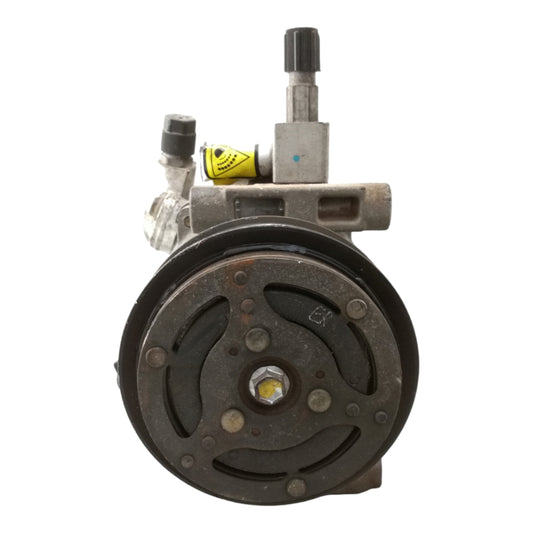 Compressore Aria Condizionata Ac FIAT PANDA 2 Serie/PUNTO 2 Serie Benzina