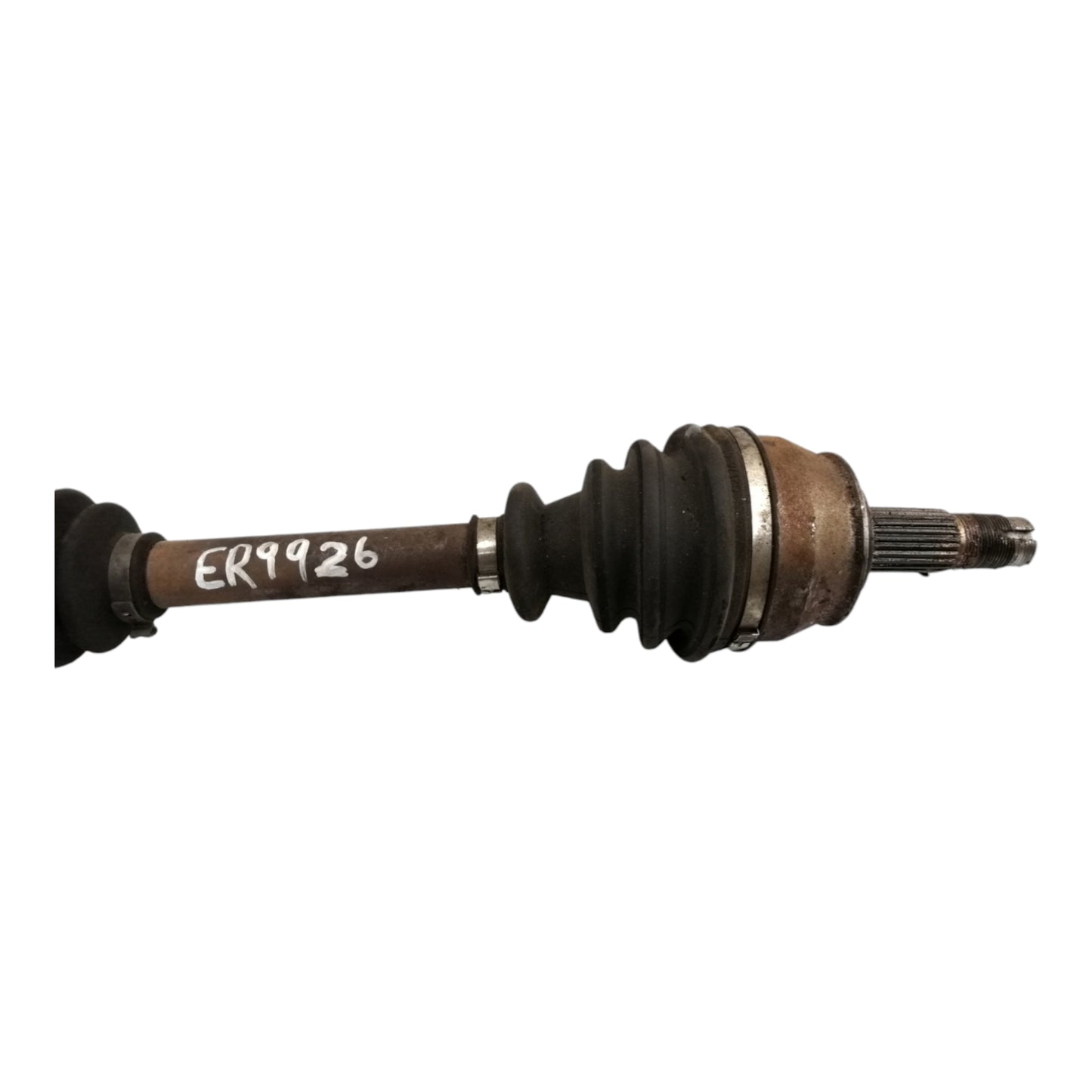 Semiasse Semialbero Anteriore Destro FIAT PUNTO 2 Serie 1.3 Diesel