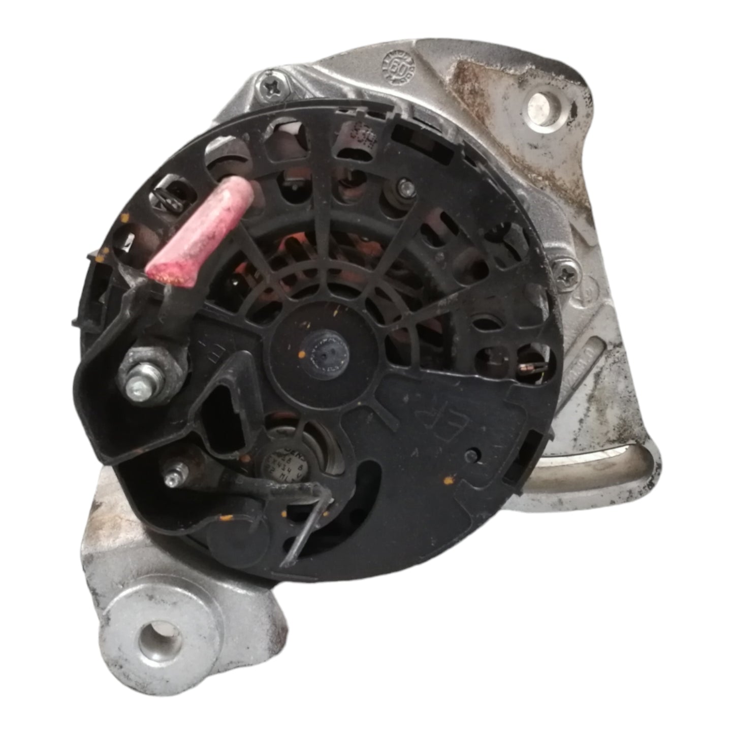 Alternatore FIAT SEICENTO/600/PALIO/PUNTO 2 Serie/PANDA 1 2 Serie Benzina