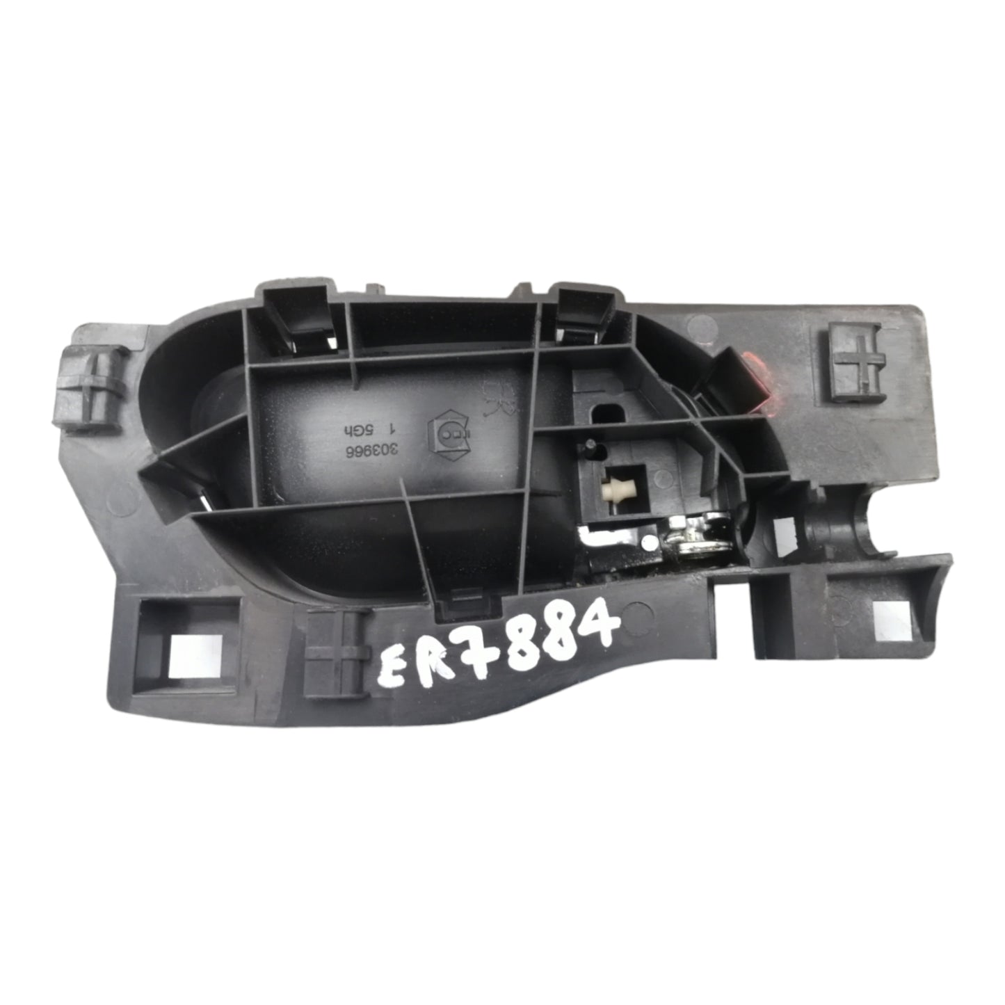 Maniglia Porta Interno Anteriore Sinistro CITROEN C4 PICASSO 1 Serie